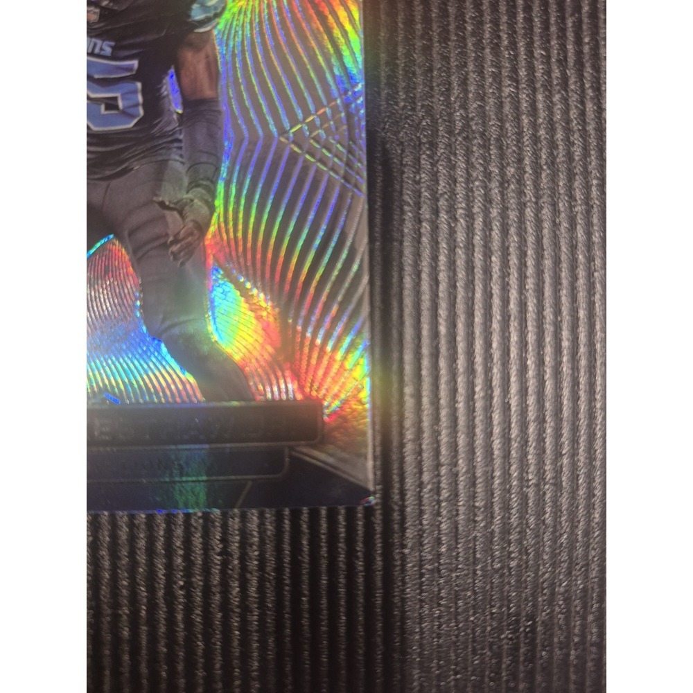 2024 Totally Certified Rookies Ennis Rakestraw Jr. #124 Mirror & Platinum Mirror - Picture 5 of 5